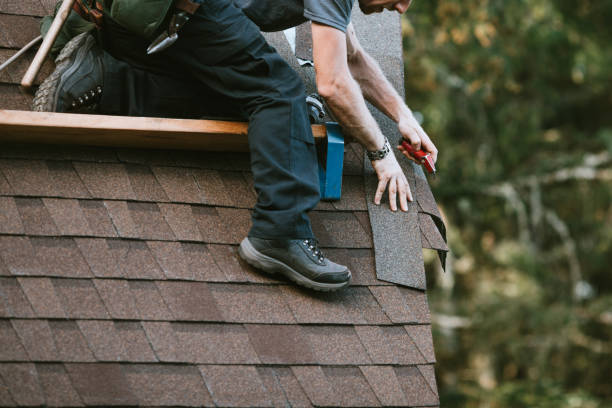 Roof Repair Estimates in East Brewton, AL